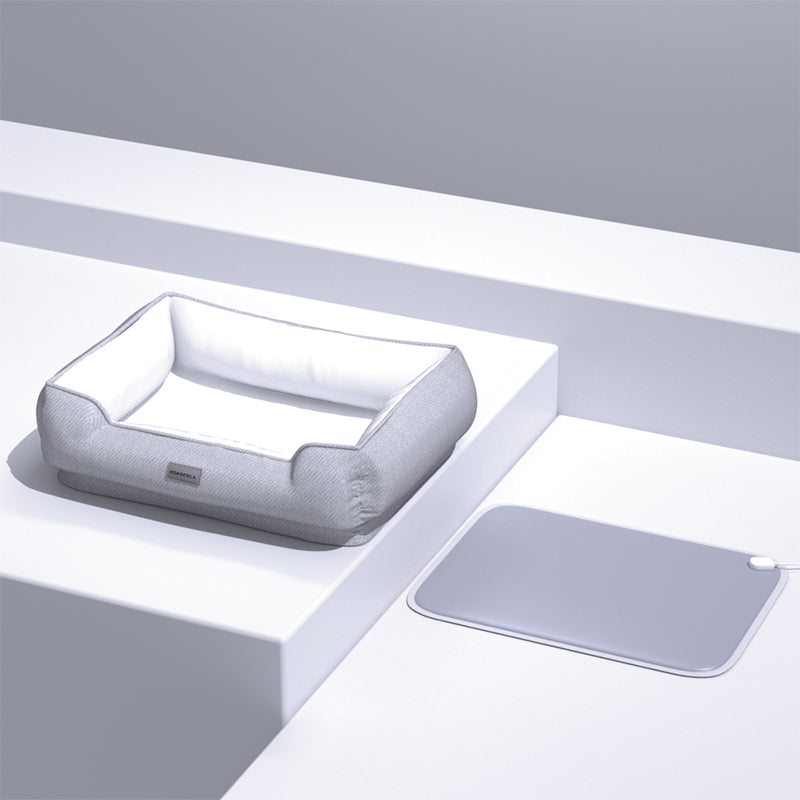 Latex Pet Kennel for Dogs and Cats