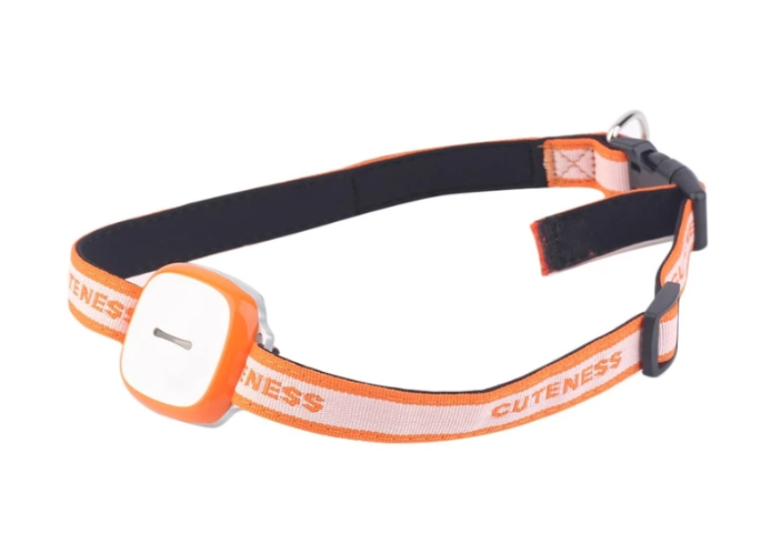 Pet GPS Tracker for Dogs - Anti-Loss Tracking Device