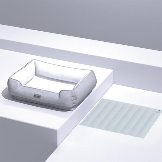 Latex Pet Kennel for Dogs and Cats
