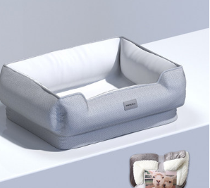 Latex Pet Kennel for Dogs and Cats