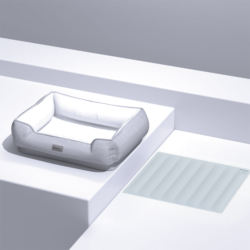 Latex Pet Kennel for Dogs and Cats