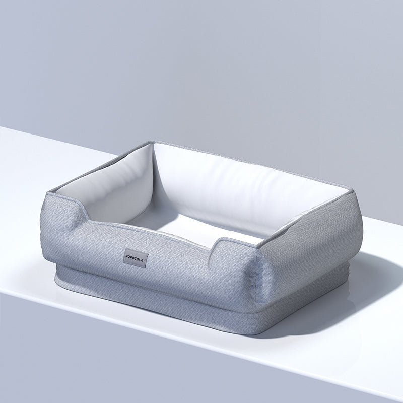 Latex Pet Kennel for Dogs and Cats