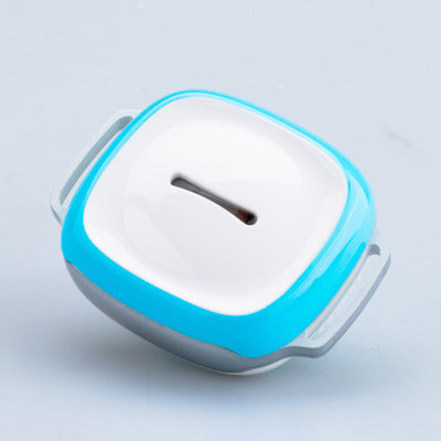 Pet GPS Tracker for Dogs - Anti-Loss Tracking Device