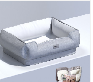 Latex Pet Kennel for Dogs and Cats