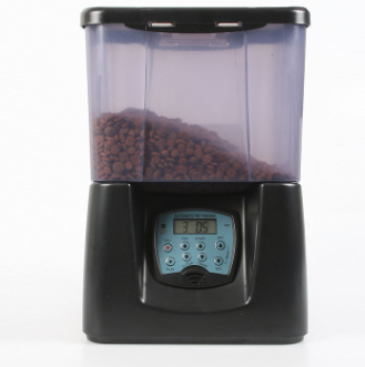 Smart Large Capacity Automatic Pet Feeder for Pets